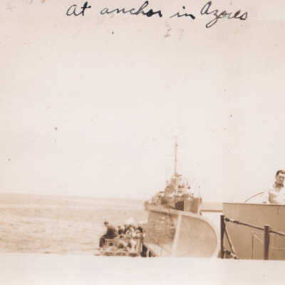 U.S.S. Key West (PF-17)