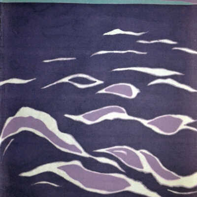 The Endless Patterns of Space & Time