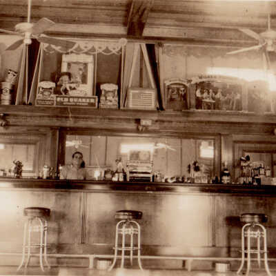 Pena's Garden of Roses Night Club