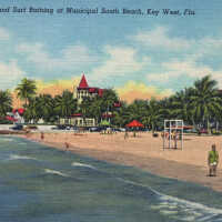 Municipal South Beach, Key West