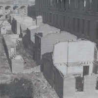 Fort Jefferson Officers