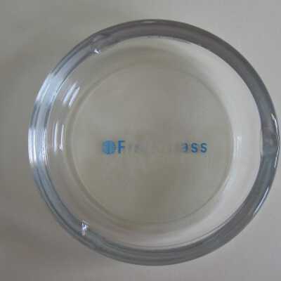 Pan American Airways Ashtray