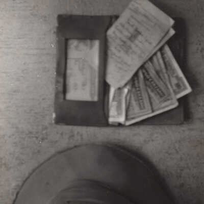 Display at East Martello