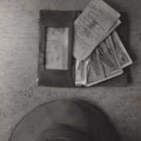 Display at East Martello