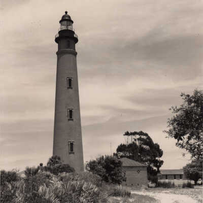 Ponce de Leon Inlet Lighthouse