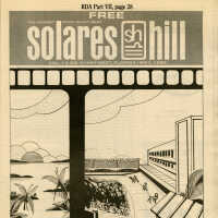 Solares Hill