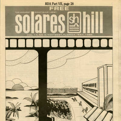 Solares Hill