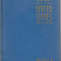 Cuba and the United States, 1900-1935