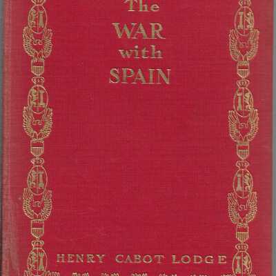 The War with Spain