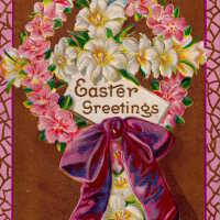 Easter Greetings