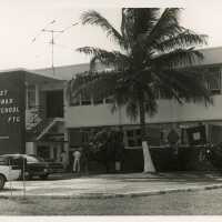 Fleet Sonar School