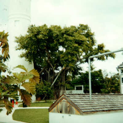 Key West Lighthouse