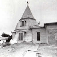 Convent of Mary Immaculate
