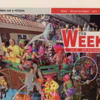The Weekly