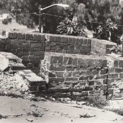 East Martello: Copyright: © Key West Art & Historical Society; Origformat: Print-Photographic