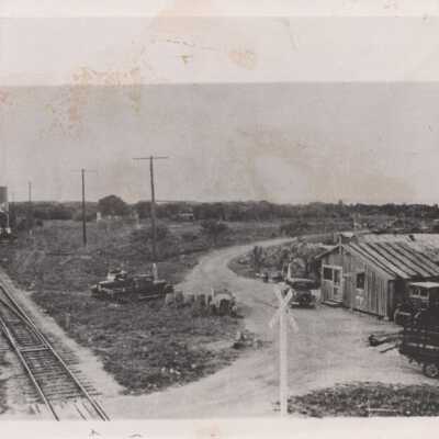 Ted and Mary's of Marathon, Florida