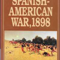 The Spanish-American War, 1898