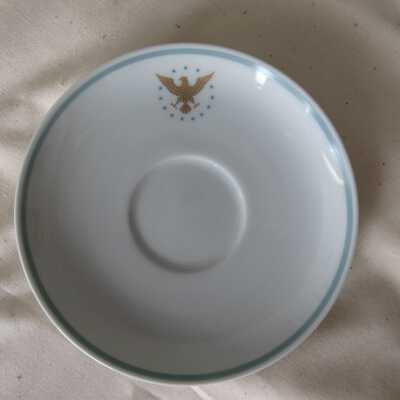 Pan Am Airways Saucer