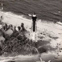          Hillsboro Lighthouse Station picture number 1
   