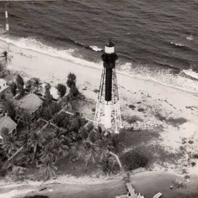 Hillsboro Lighthouse Station