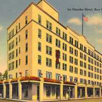 La Concha Hotel, Key West, Florida