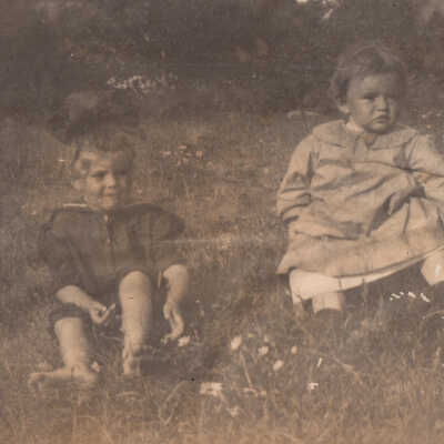 Unknown children