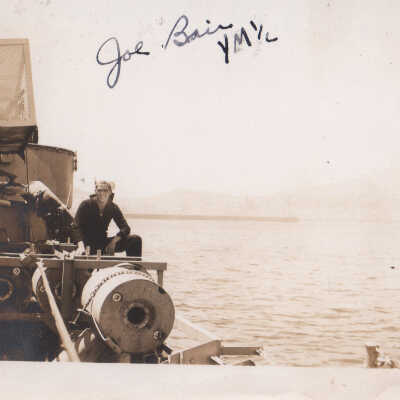 U.S.S. Key West (PF-17)