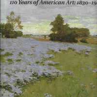 110 Years of American Art: 1830-1940