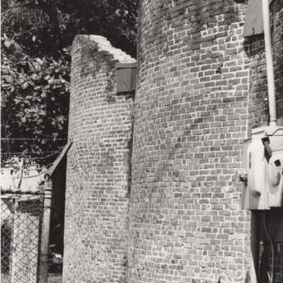 East Martello: Copyright: © Key West Art & Historical Society; Origformat: Print-Photographic