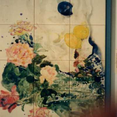 Suzie DePoo artwork: Copyright: © Key West Art & Historical Society; Origformat: Print-Photographic