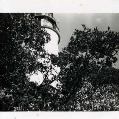 Key West Lighthouse