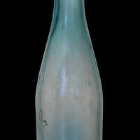 Fuente Amarga Rubinat Aqua Minerales Bottle