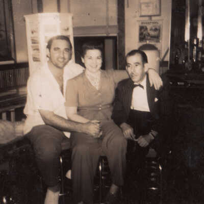 Pena's Garden of Roses Night Club