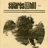 Solares Hill