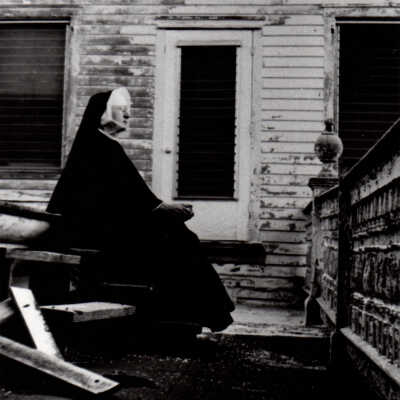 Sister Mary of the Epiphany