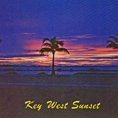 Key West Sunset