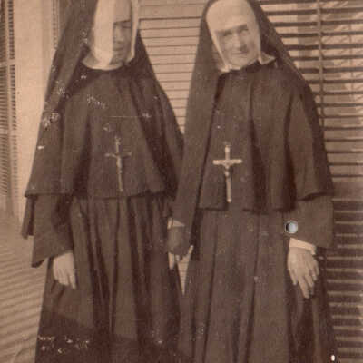 Unknown nuns