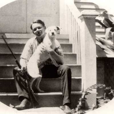 Joshua Bunce Smith: Copyright: © Key West Art & Historical Society; Origformat: Print-Photographic