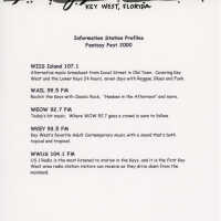          A few articles in the Key West Citizen about the Fantasy Fest's pet masquerade. picture number 1
   