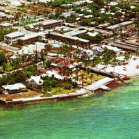 The Southernmost Point of Land in the United States