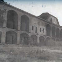 Fort Jefferson Parade Grounds