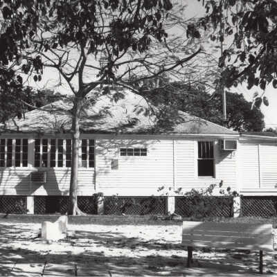 Key West Lighthouse Keeper's Quarters