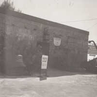East Martello