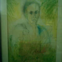          A Tennessee Williams painting picture number 1
   