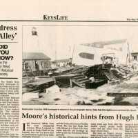          A few articles in the Key West Citizen about Fantasy Fest. picture number 13
   