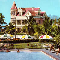 The Southernmost House