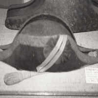Display at East Martello