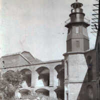 Garden Key Lighthouse