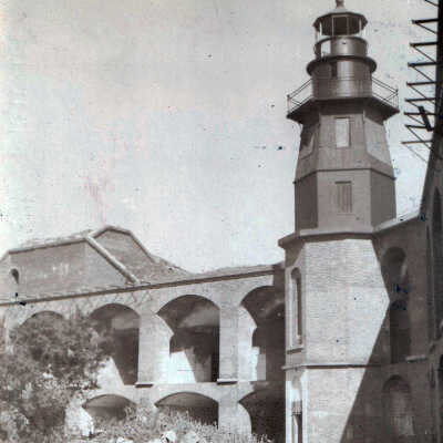 Garden Key Lighthouse