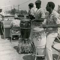 A band